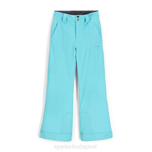 ruházat Spyder olympia bahama kék lányok 0HJB620