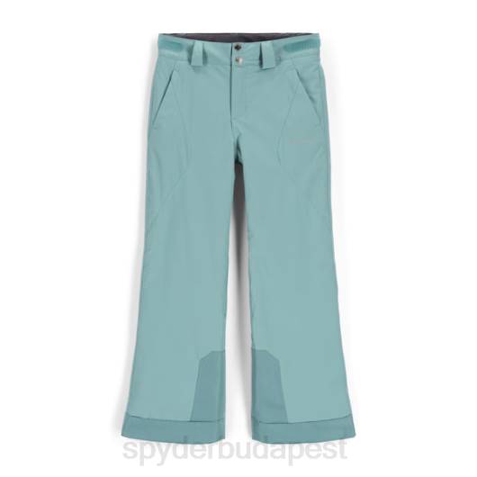 ruházat Spyder olympia tundra lányok 0HJB619