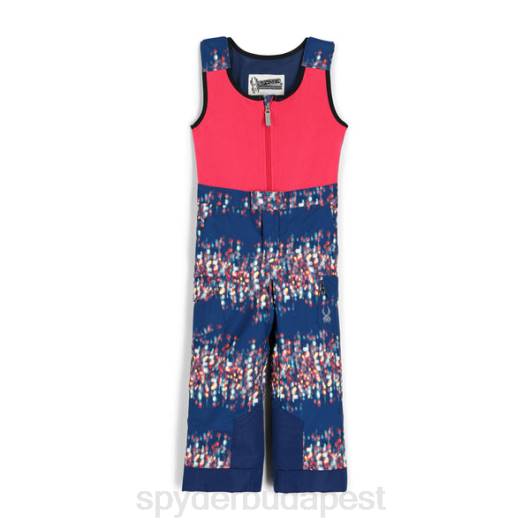 ruházat Spyder szikra nites ragyog lányok 0HJB613