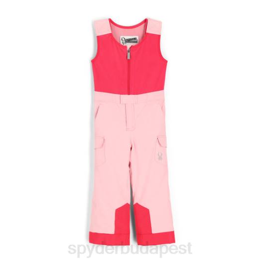 ruházat Spyder szikra virágszirom lányok 0HJB622