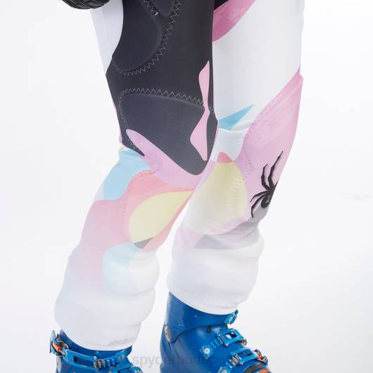 ruházat Spyder teljesítmény gs táj multi lányok 0HJB627