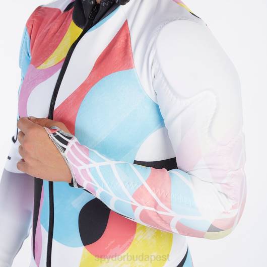 ruházat Spyder teljesítmény gs táj multi lányok 0HJB627