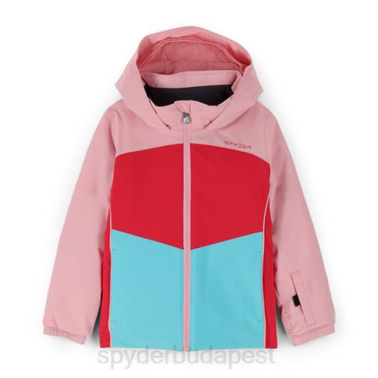 ruházat Spyder meghódítani bahama kék lányok 0HJB544