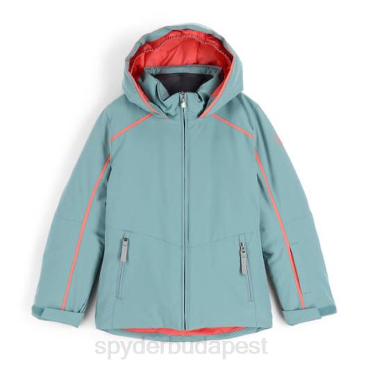 ruházat Spyder meghódítani tundra lányok 0HJB562