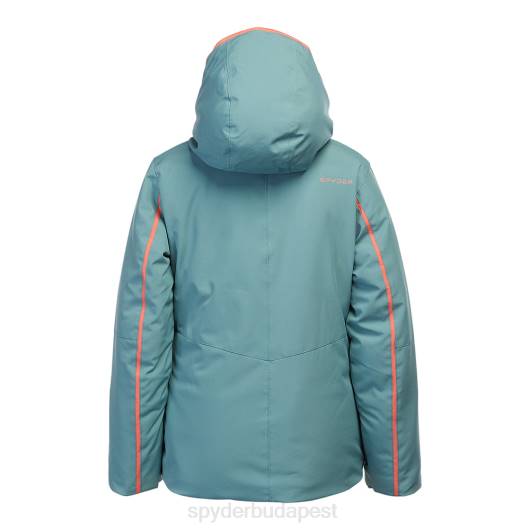 ruházat Spyder meghódítani tundra lányok 0HJB562