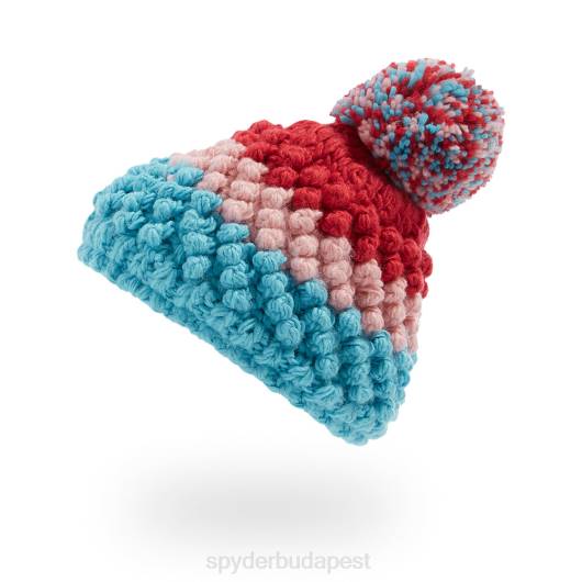 kiegészítők Spyder brrr bogyó pom bab ptl lányok 0HJB674