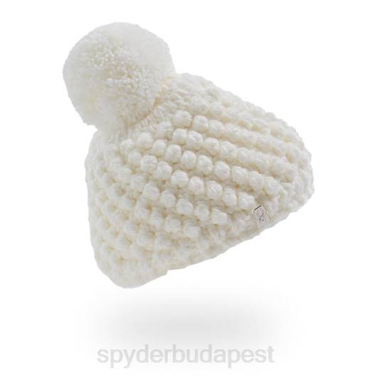 kiegészítők Spyder brrr bogyó pom fehér lányok 0HJB672