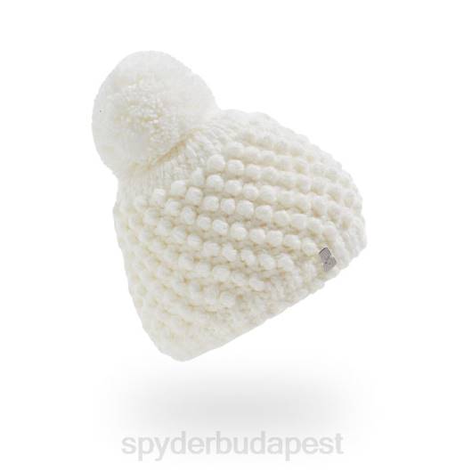 kiegészítők Spyder brrr bogyó pom fehér lányok 0HJB680