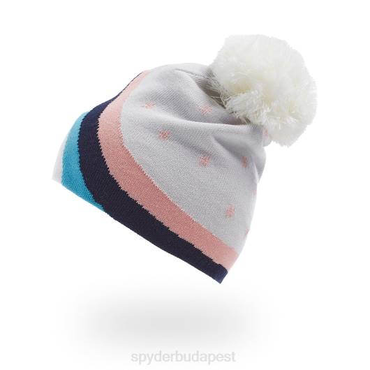 kiegészítők Spyder sínyuszi pom fehér lányok 0HJB670