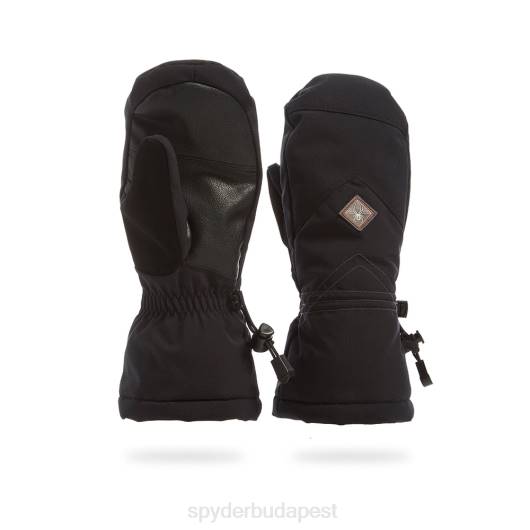 kiegészítők Spyder inspirálni fekete lányok 0HJB645