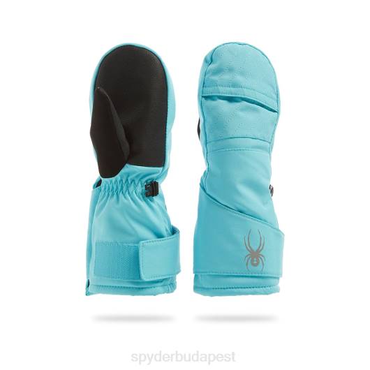 kiegészítők Spyder kölyök bahama kék lányok 0HJB640