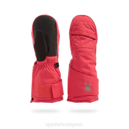 kiegészítők Spyder kölyök cerise cerise lányok 0HJB641