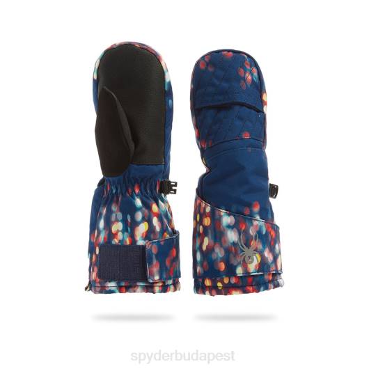 kiegészítők Spyder kölyök nites ragyog lányok 0HJB633