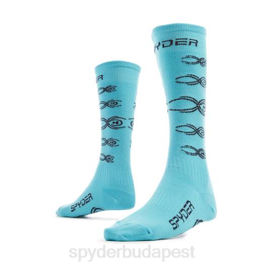 kiegészítők Spyder poloska bélés bahama kék lányok 0HJB649