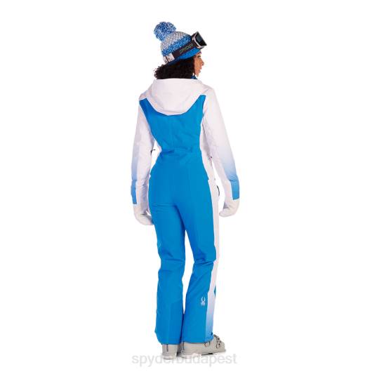 ruházat Spyder erősítő ruha kollégiumi nők 0HJB371