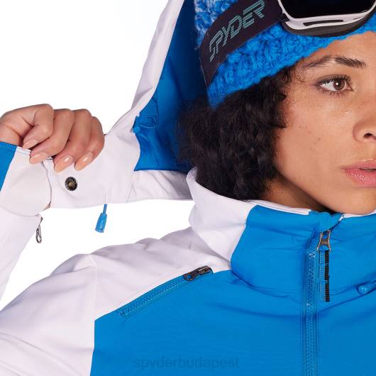 ruházat Spyder erősítő ruha kollégiumi nők 0HJB371