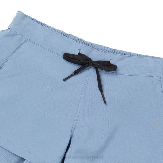 ruházat Spyder nomád nyúlik rövid horizont nők 0HJB365