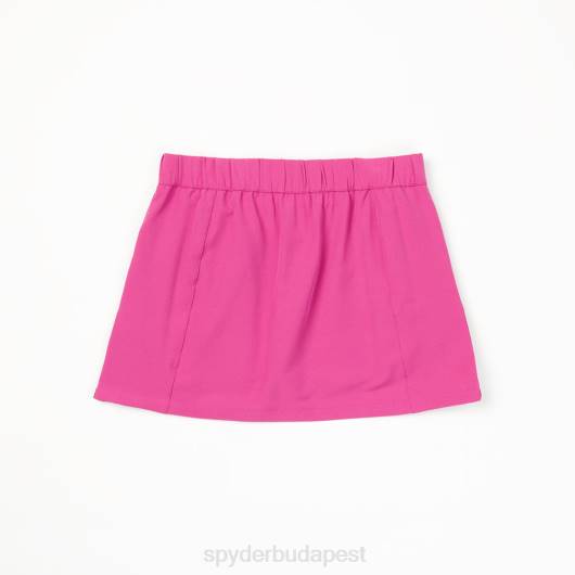 ruházat Spyder nomád stretch skort orchidea nők 0HJB366