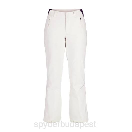 ruházat Spyder győztes fehér nők 0HJB361