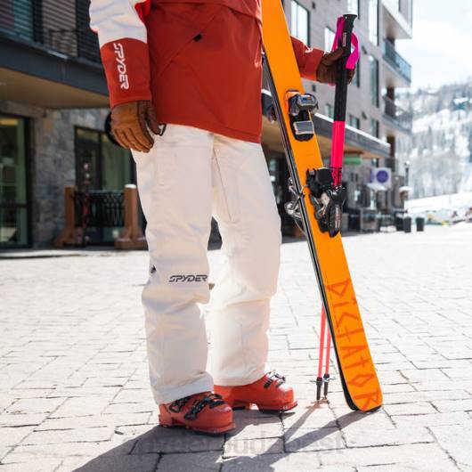 ruházat Spyder hetven vanília fagyi nők 0HJB347