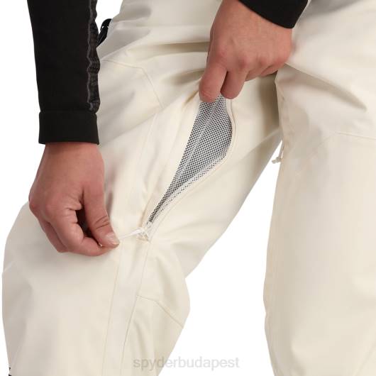 ruházat Spyder hetven vanília fagyi nők 0HJB347