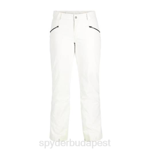 ruházat Spyder szerelme fehér nők 0HJB340