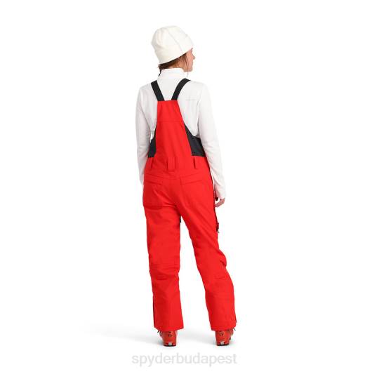 ruházat Spyder terep előke paradicsom nők 0HJB345