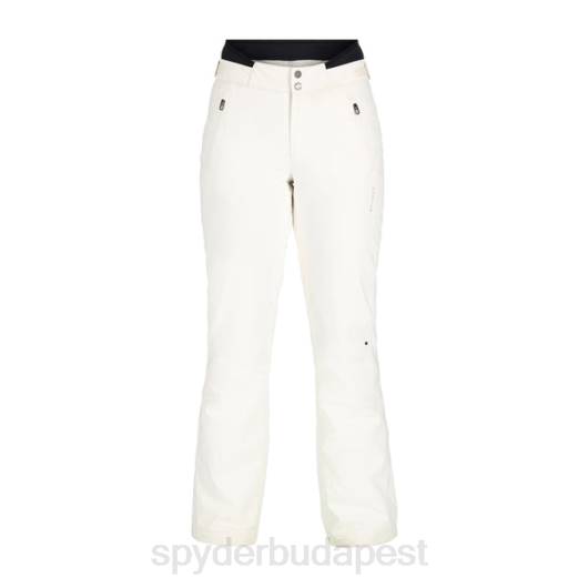 ruházat Spyder visszhang fehér nők 0HJB358