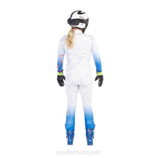 ruházat Spyder világbajnokság fehér multi nők 0HJB369