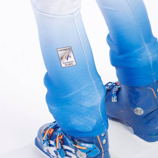 ruházat Spyder világbajnokság fehér multi nők 0HJB369