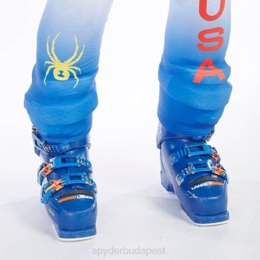 ruházat Spyder világbajnokság fehér multi nők 0HJB369