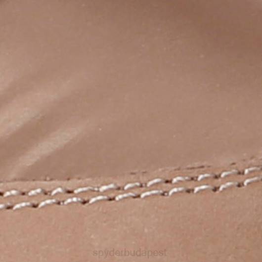 cipő Spyder camden pirosító fémes nők 0HJB424