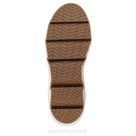 cipő Spyder camden pirosító fémes nők 0HJB424