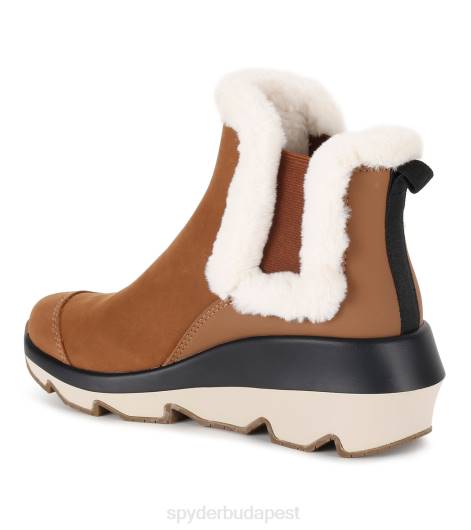 cipő Spyder crossover 2 pörkölt pekándió nők 0HJB422