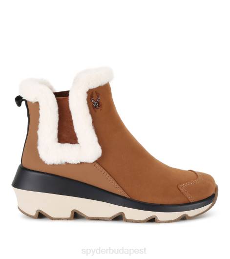 cipő Spyder crossover 2 pörkölt pekándió nők 0HJB422