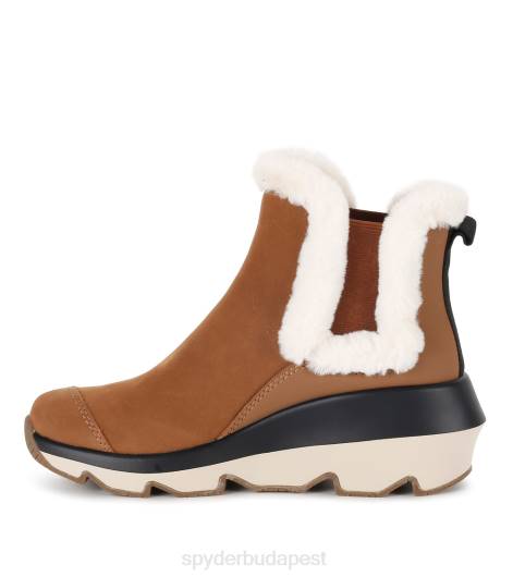 cipő Spyder crossover 2 pörkölt pekándió nők 0HJB422