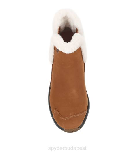 cipő Spyder crossover 2 pörkölt pekándió nők 0HJB422