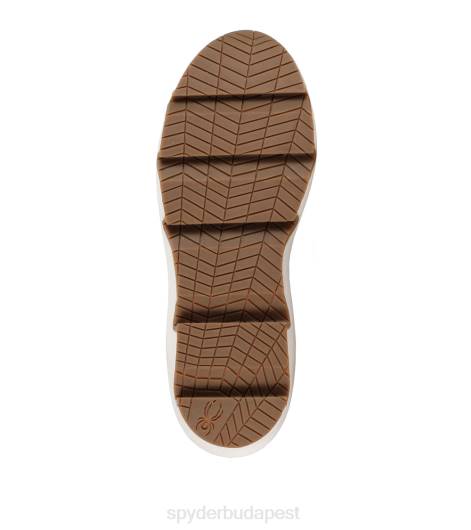 cipő Spyder crossover 2 pörkölt pekándió nők 0HJB422