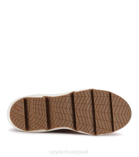 cipő Spyder crossover 2 pörkölt pekándió nők 0HJB422