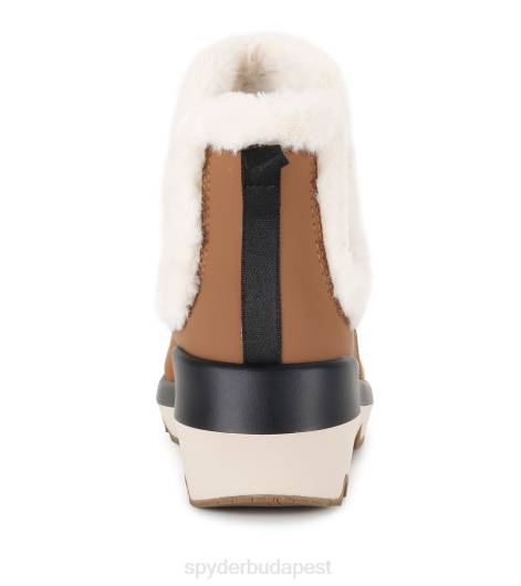 cipő Spyder crossover 2 pörkölt pekándió nők 0HJB422