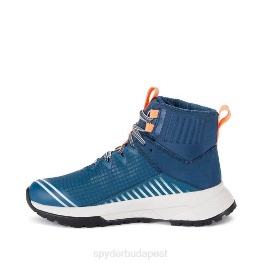 cipő Spyder csúcstalálkozó csendes-óceáni kék nők 0HJB417