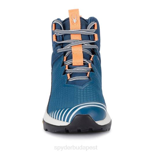 cipő Spyder csúcstalálkozó csendes-óceáni kék nők 0HJB417