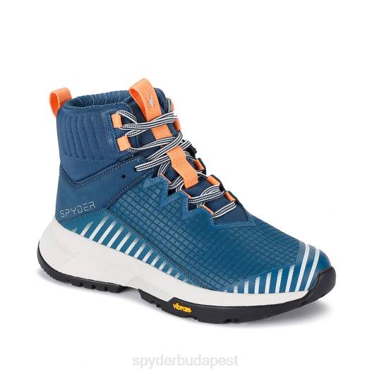 cipő Spyder csúcstalálkozó csendes-óceáni kék nők 0HJB417