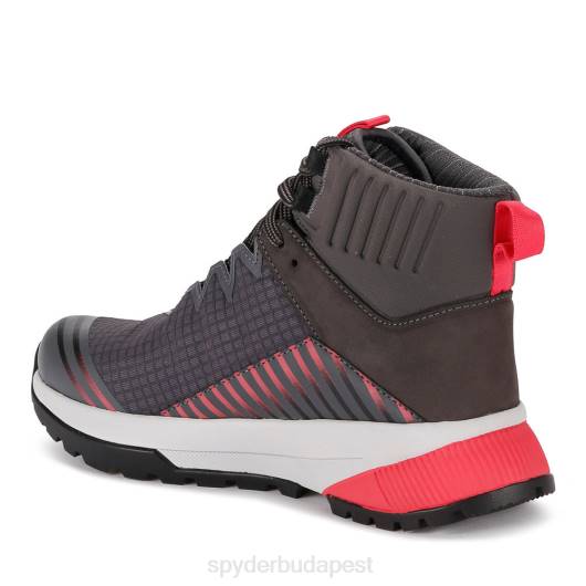 cipő Spyder csúcstalálkozó dk szürke nők 0HJB419