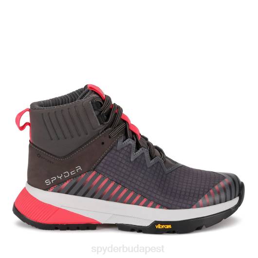 cipő Spyder csúcstalálkozó dk szürke nők 0HJB419