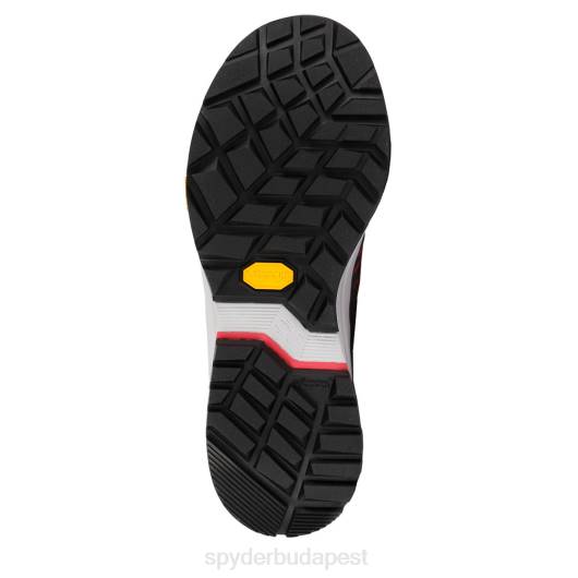 cipő Spyder csúcstalálkozó dk szürke nők 0HJB419