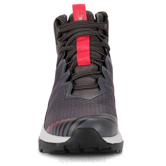 cipő Spyder csúcstalálkozó dk szürke nők 0HJB419