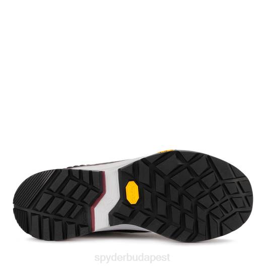 cipő Spyder csúcstalálkozó fekete szőrtelen nők 0HJB423