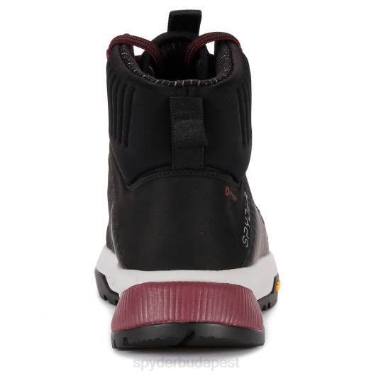 cipő Spyder csúcstalálkozó fekete szőrtelen nők 0HJB423