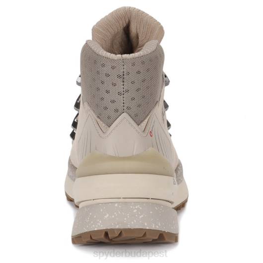 cipő Spyder dombtetőn egyszerűen taupe nők 0HJB438